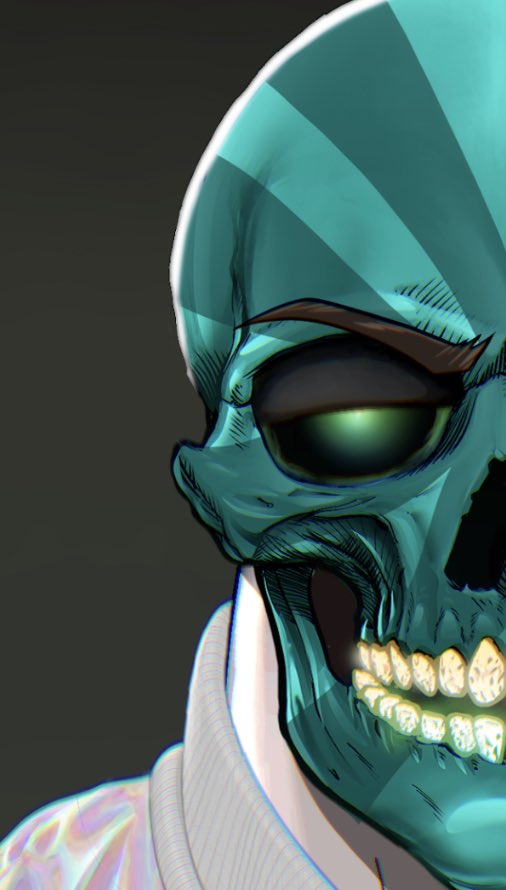 Boyz2Dead's tweet photo. Sneak peak at what’s in store. Boyz2Dead collectors will have a direct impact on young lives. Join our discord!

https://t.co/WpTPa8jvQK

#nft #nfts #nftart #nftartist #nftgiveaway #nftcollector #nftcommunity https://t.co/vwhUSx2t33