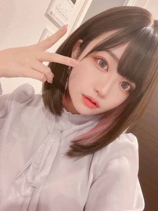 Twitterのコスプレ画像9