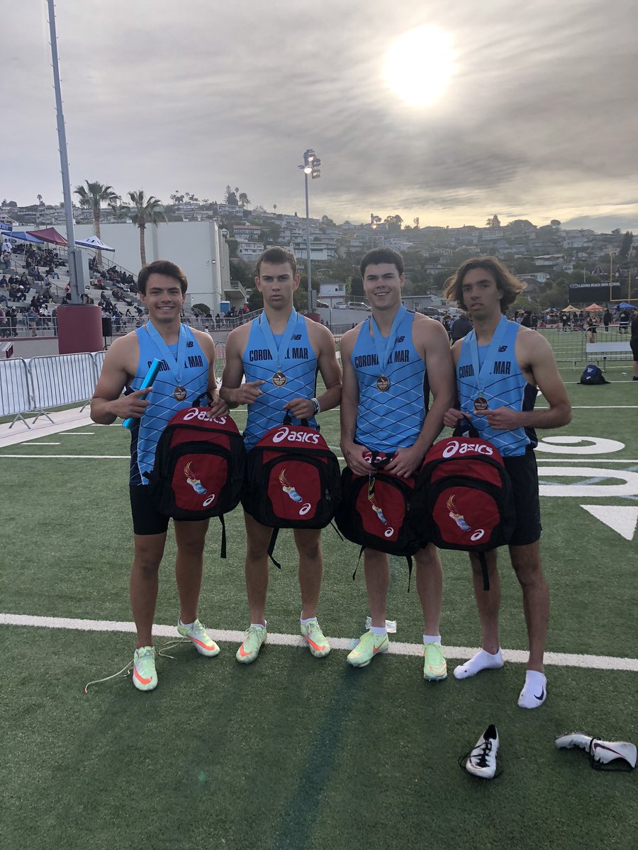 CDM Football type of March Madness continued with a Team BBQ on Friday after lift session, RSK Camp rocking, 4Vert games on a Sunday, Track dudes multi tasking, MITT ATTACKING and our Spring Sport guys competing in LAX, Baseball, VBall….
#SeaKingStrong