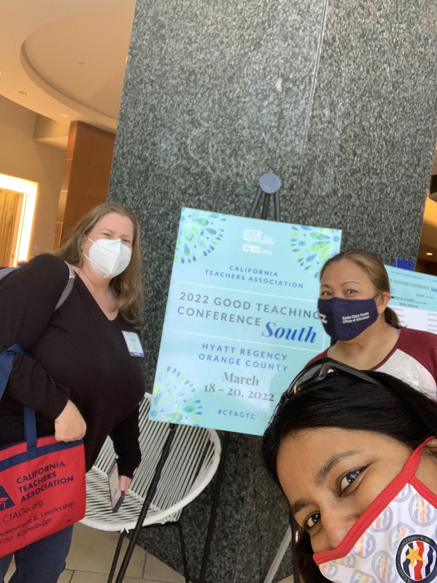 sandyraman's tweet image. Great sessions @CTAConf #ctagtc @salg274 @Danielle_Letts. Deep conversations about #udlmath #socialjusticemath … shout out @Wipebook- trust the spinner to land ON THE LINE thank god teachers know #rockpaperscissors! One attendee was sad she didn’t win..ordered right away!! 😂