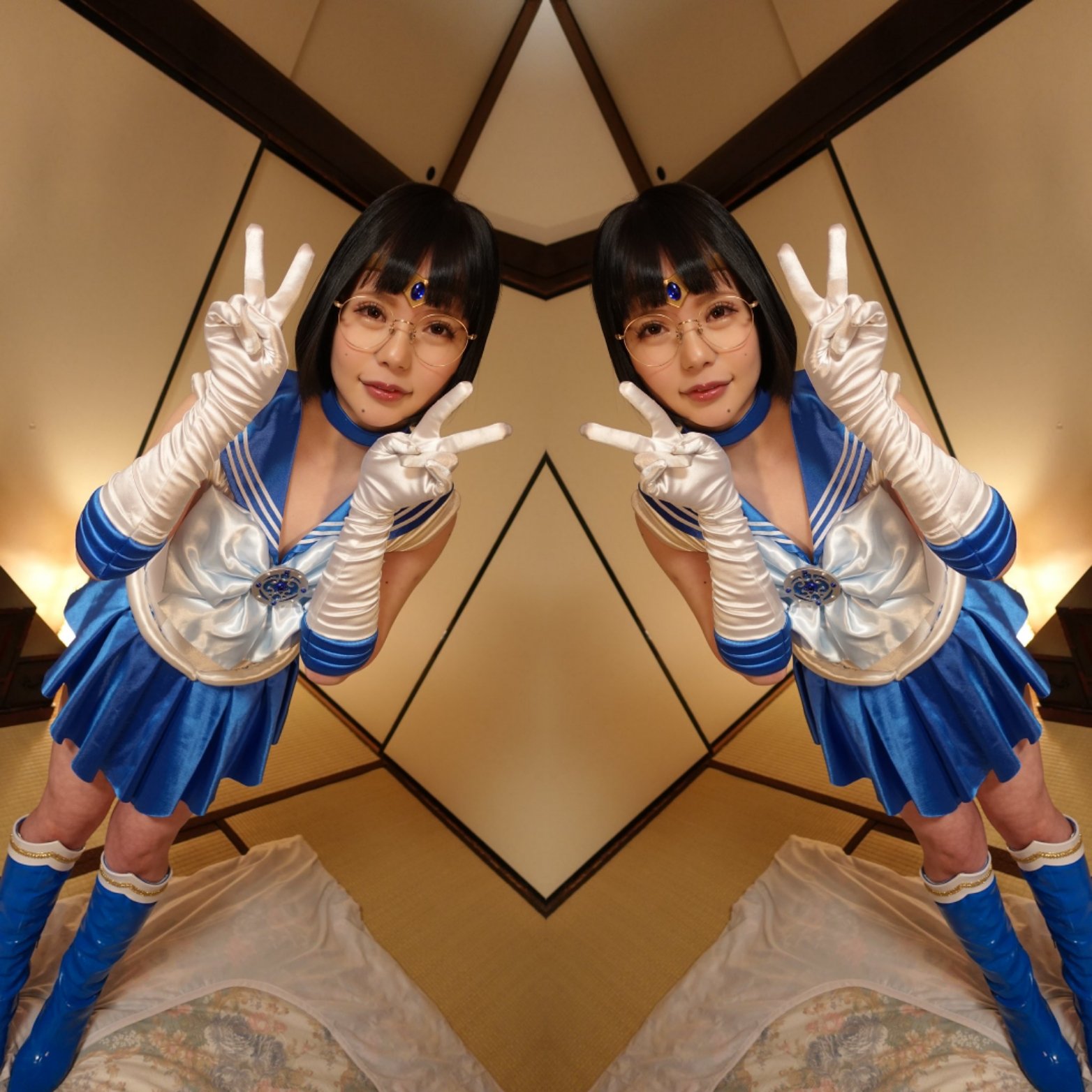 X-এ Kedrick Burton: 