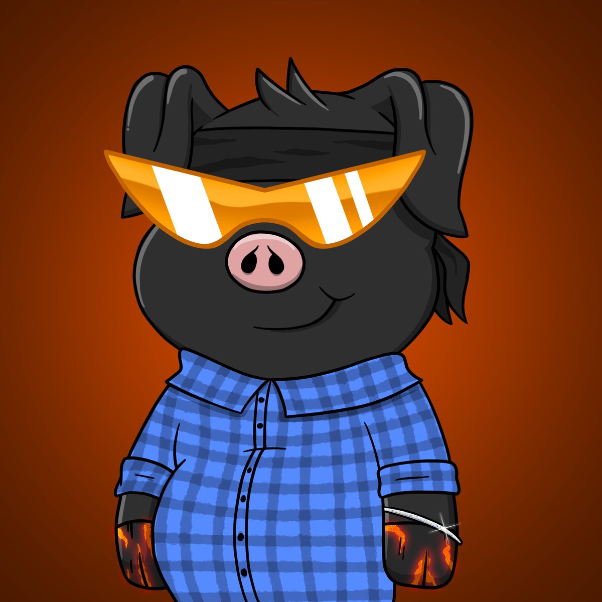 Moj Mojin (AKA) $JEFF (@mojcryptonoob) on Twitter photo <a href="/DegenPirates/">Pirates Of The Degen</a> Make sure to tune into stream to earn sol booty, this is used to enter raffle giveaways. Just scored this <a href="/OinkClubNFT/">Oink Club NFT</a> in last nights giveaways.
<a href="/BitsOfGus/">Angus W</a> <a href="/FunkyVoxel/">Giu</a> <a href="/j1z_zl3/">1of1P</a> <a href="/verticex00/">Verticex00</a> <a href="/Kingayomicrypt/">Ay◎mi</a> <a href="/DegenPirates/">Pirates Of The Degen</a> Make sure to tune into stream to earn sol booty, this is used to enter raffle giveaways. Just scored this <a href="/OinkClubNFT/">Oink Club NFT</a> in last nights giveaways.
<a href="/BitsOfGus/">Angus W</a> <a href="/FunkyVoxel/">Giu</a> <a href="/j1z_zl3/">1of1P</a> <a href="/verticex00/">Verticex00</a> <a href="/Kingayomicrypt/">Ay◎mi</a>