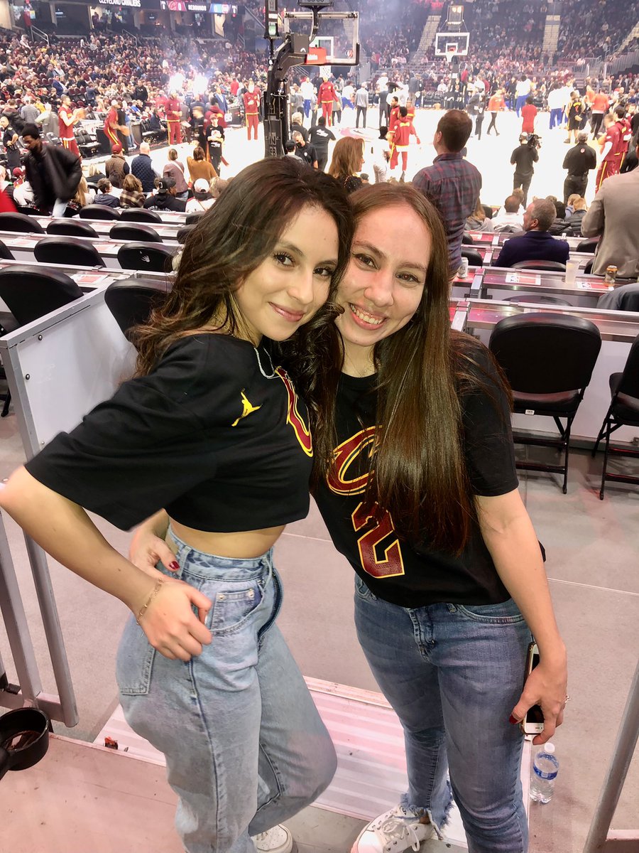 @cavs ##letemknow#cavs #nochelatina