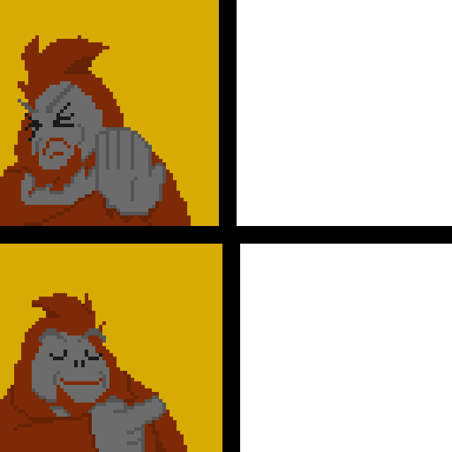 Rongie_Shelter's tweet photo. 🚨WIRA MEME CONTEST🚨

With Wira series coming to the end. lets make Meme of Wira so he will always be meme-able. feel free to use the templates or custom ur own meme with Wira

Prize
0.04 BNB x 2
End on 22/3

Reply this tweet with your submission and #TheWiraInUs https://t.co/zyVyTCoPTx