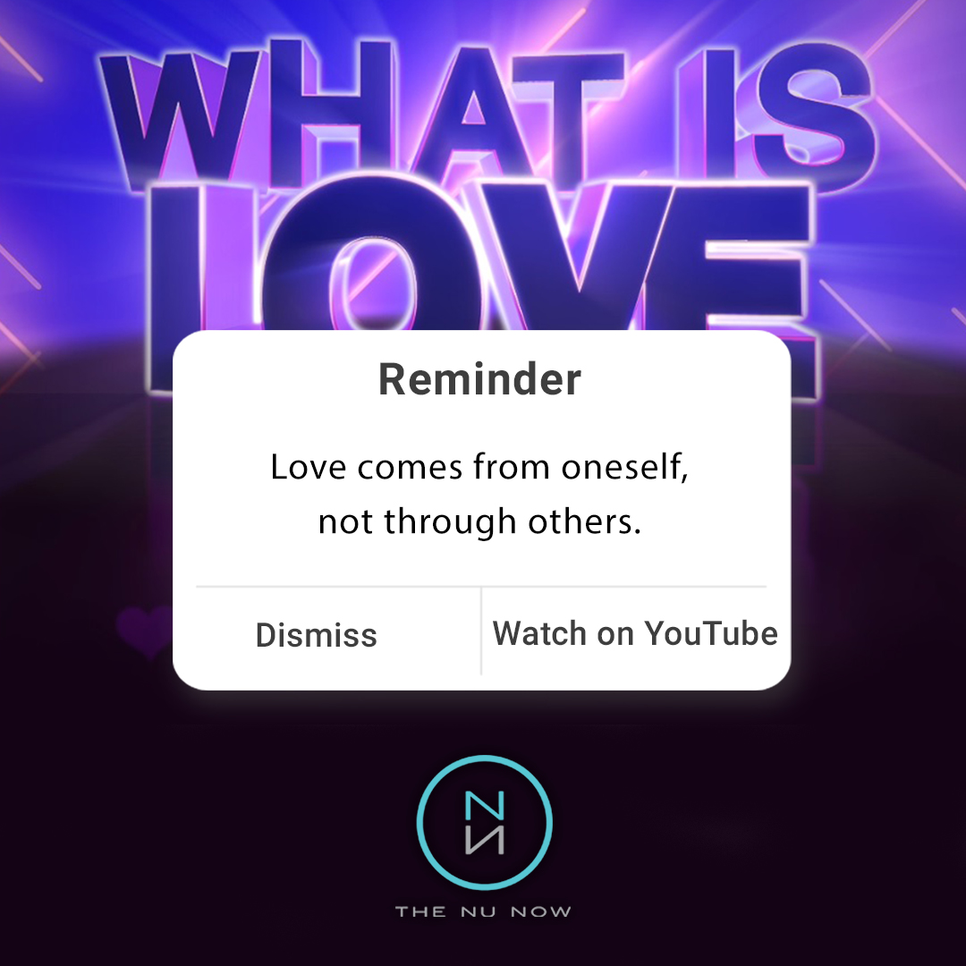 thenunow's tweet photo. Have you watched our ‘What Is Love’ Lyric Video Yet?

Watch it on YouTube
https://t.co/pl0ojWi775

The song is also available to stream on Spotify &amp; Apple Music
.
.
#TheNuNow #WhatIsLove #LyricMusicVideo #TheNuNow #ElectronicaMusic #Electronica #ElectronicMusician #EDMMusic https://t.co/aiDk5bE3SL