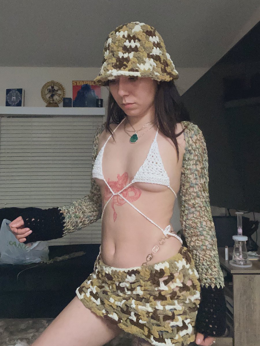 mindfull777's tweet photo. Forest fairy fit 🧚🏼✨ https://t.co/zdItCtkBrE