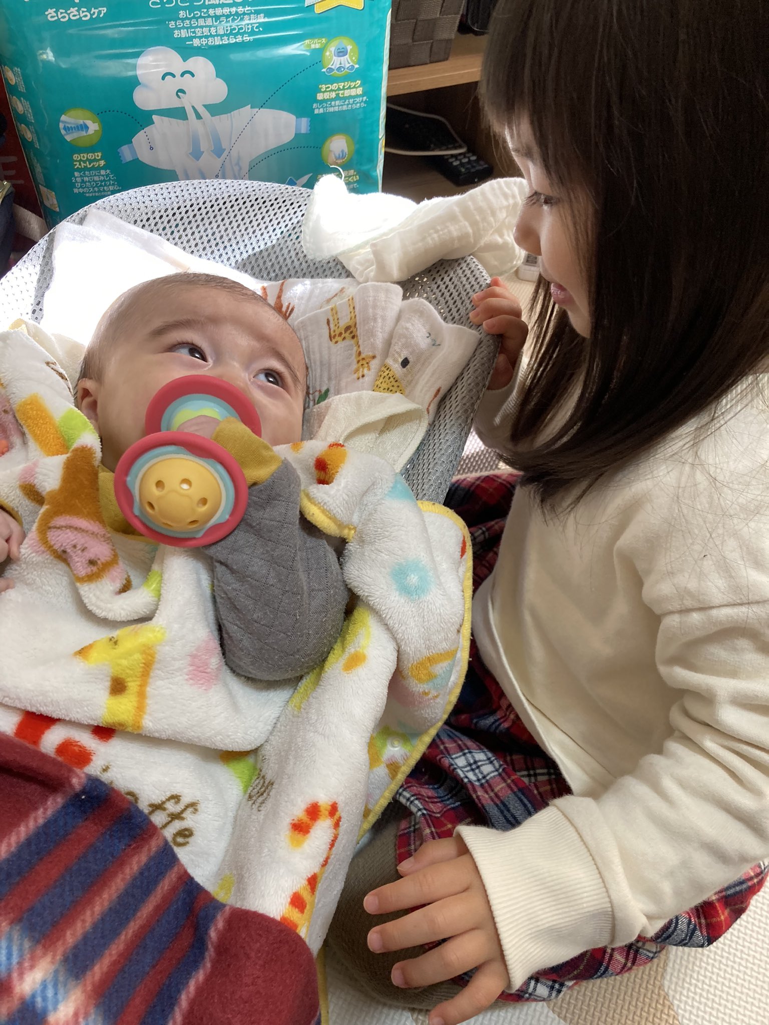 生後3ヶ月 Twitter Search Twitter