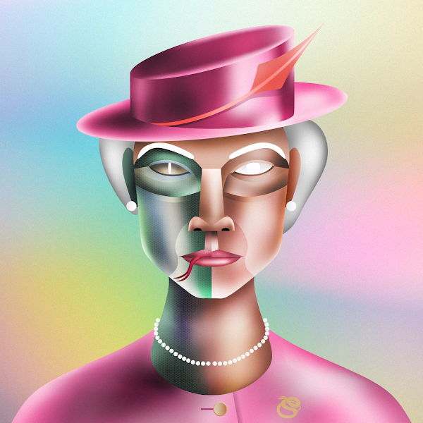 Humans of the Metaverse tweet media