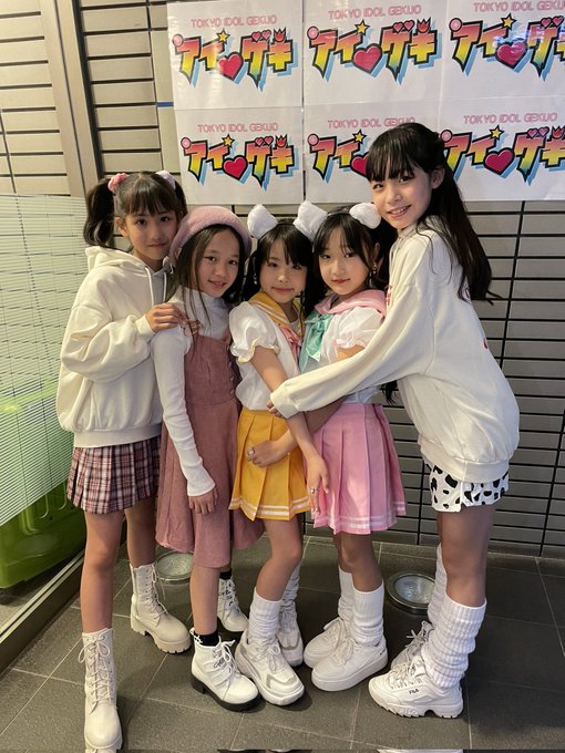 Twitterのコスプレ画像2