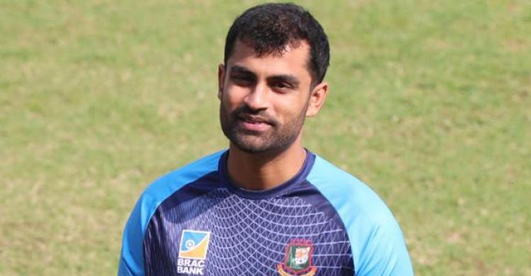 Happy Birthday Tamim Iqbal   