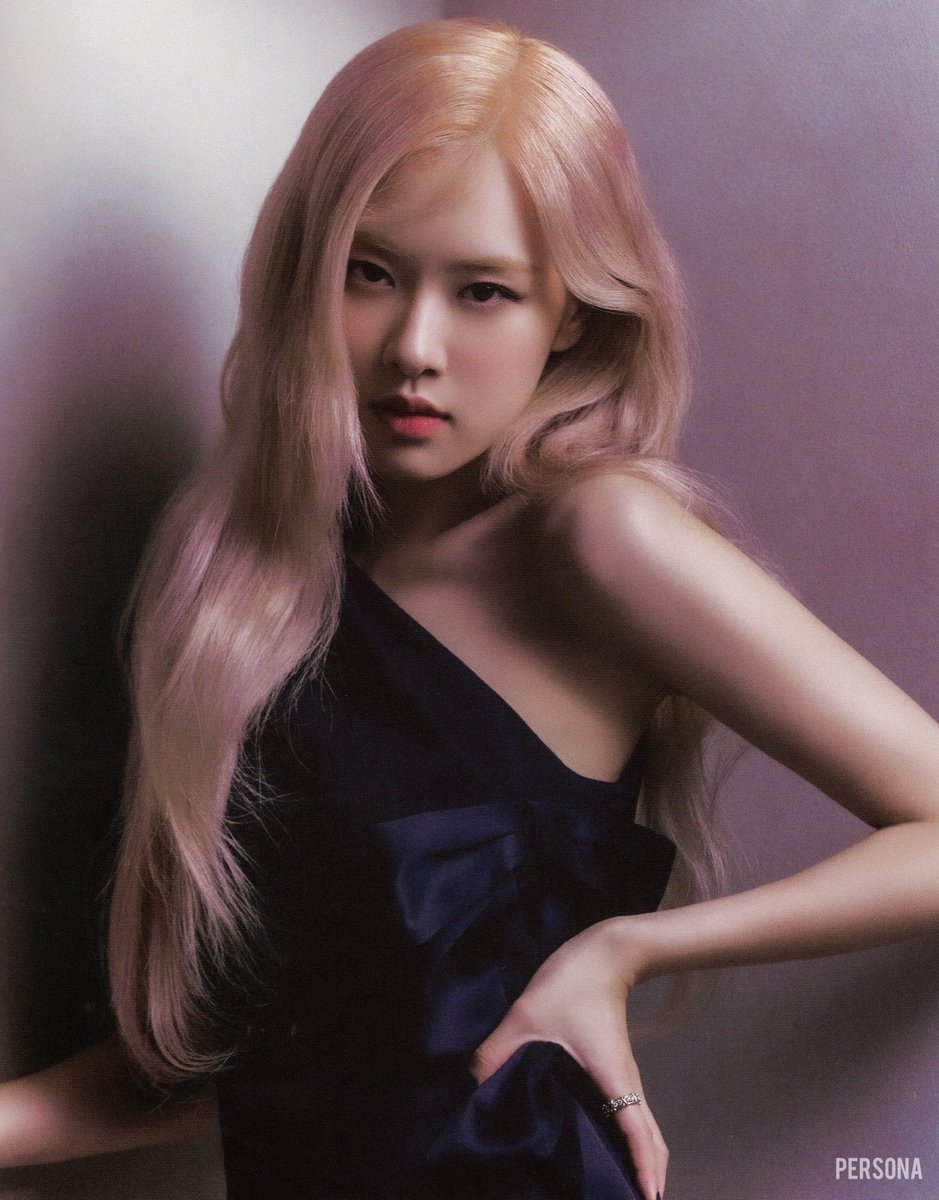 rosebpmexico's tweet photo. Ranking de Reputación de Marca Femenino Marzo 2022:

 #8: ROSÉ (+7) 🔺

블랙핑크 로제 #로제 @BLACKPINK https://t.co/iXdLnBi3bT