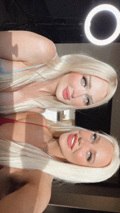 with this cutie @TaraBabcock 😍 https://t.co/JQAbTPtKXx<a class="tags" href="/tag/tarababcock">@tarababcock</a><a href="/tag/fttb"class="tags"><span>#fttb</span></a>