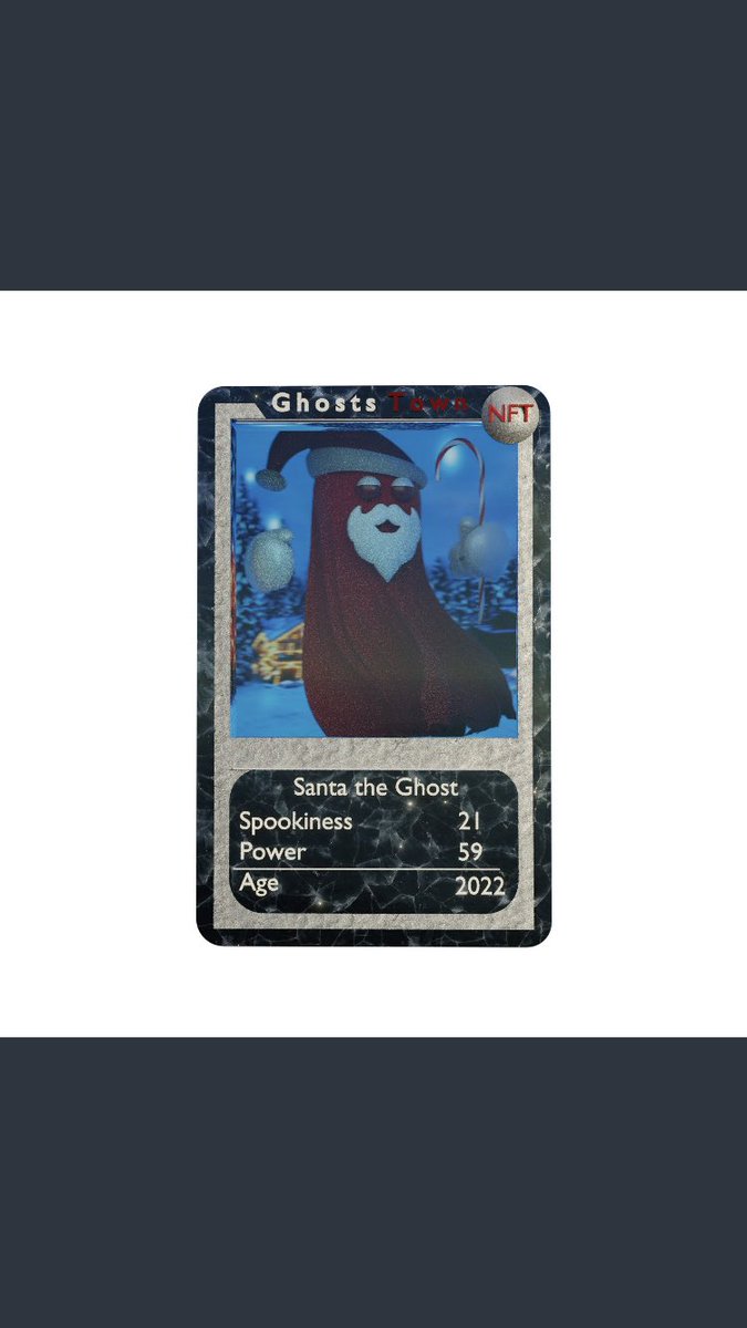 Ghoststown tweet media