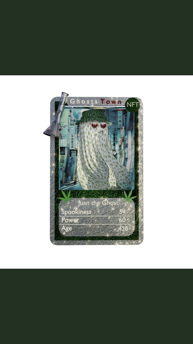 Ghoststown tweet media