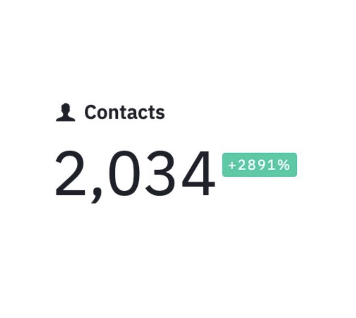 OCEAN 🌊 | Email Marketing & Funnels tweet media