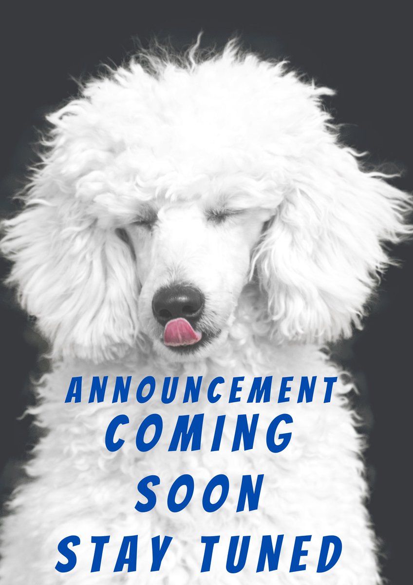Delta_Omega_Chp's tweet photo. Stay Tuned 🤫 https://t.co/3r6TVw3umZ