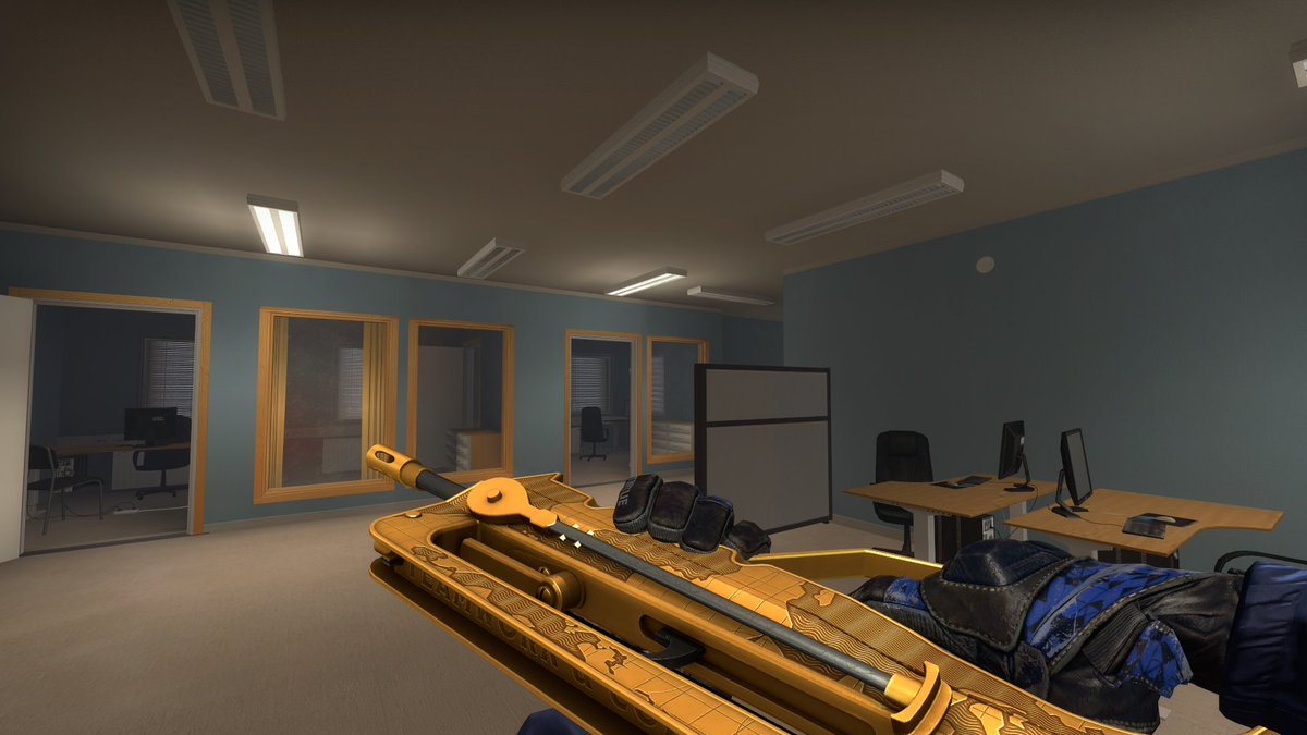 UncleBerl's tweet photo. 🔸StatTrak™ FAMAS | Commemoration with 4x Fnatic MLG 2016 Foils. Got it for buff price off skinbid, not including sticker price. Just another MLG 2016 to add to the collection!
#MLG2016 #FAMAS #Fnatic https://t.co/UqW59MINAD