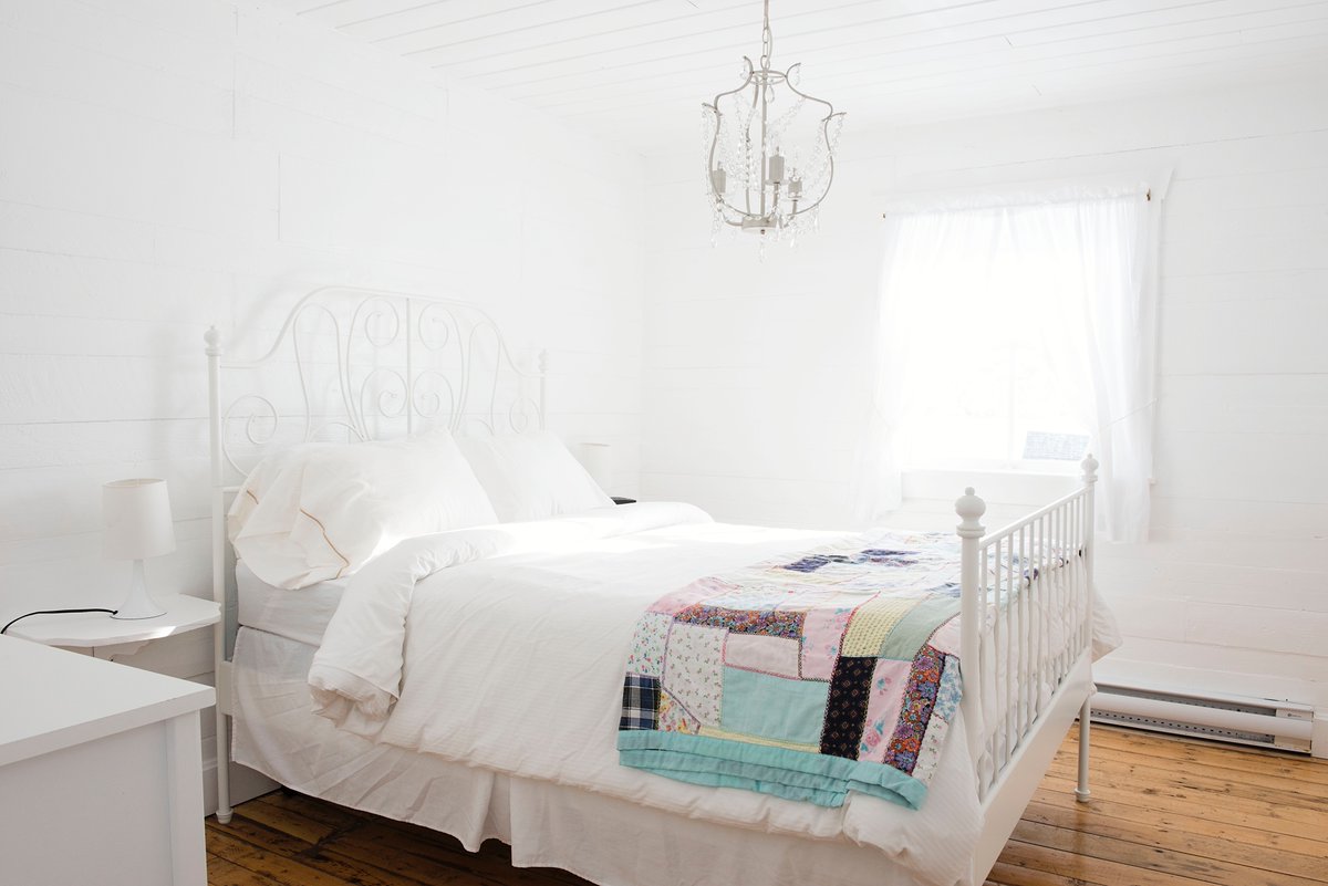 The Old Salt Box Co. tweet media