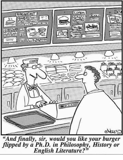 jjauthor's tweet photo. For my fellow English majors😉 https://t.co/4tEf0rCGgR