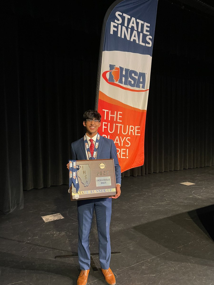 women_phs's tweet photo. 2nd place Lincoln Douglas debate, 2nd place public forum, 3 all-state speakers!  A true team effort and victory!  Proud of you all Palatine Debate! https://t.co/N51xNsJk3K