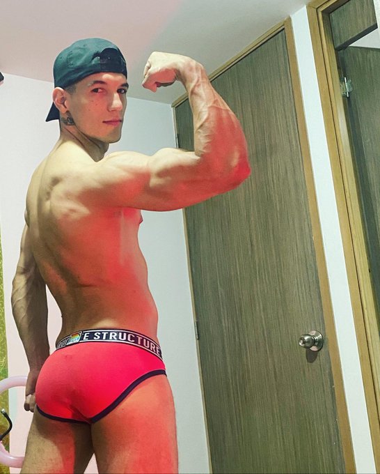 Mmmm looking forward to an unforgettable show with my new underwear from the United States 😈#babyboy<a href="/tag/teen"class="tags"><span>#teen</span></a><a href="/tag/secret"class="tags"><span>#secret</span></a><a href="/tag/daddy"class="tags"><span>#daddy</span></a><a href="/tag/babyboy"class="tags"><span>#babyboy</span></a><a href="/tag/young"class="tags"><span>#young</span></a><a href="/tag/modelo"class="tags"><span>#modelo</span></a><a href="/tag/milf"class="tags"><span>#milf</span></a>