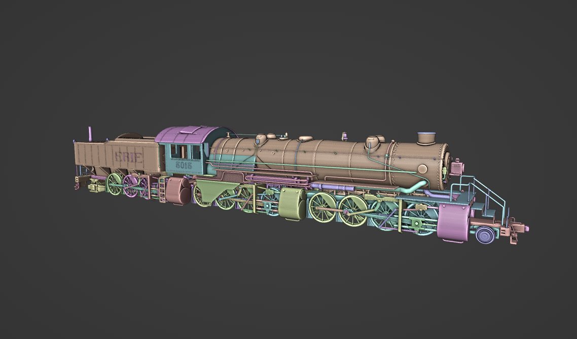 xoTripleAce's tweet photo. New project in the works 🤫 

#3Dmodeling #3Danimation #3Dartist https://t.co/z5tbLXyC67