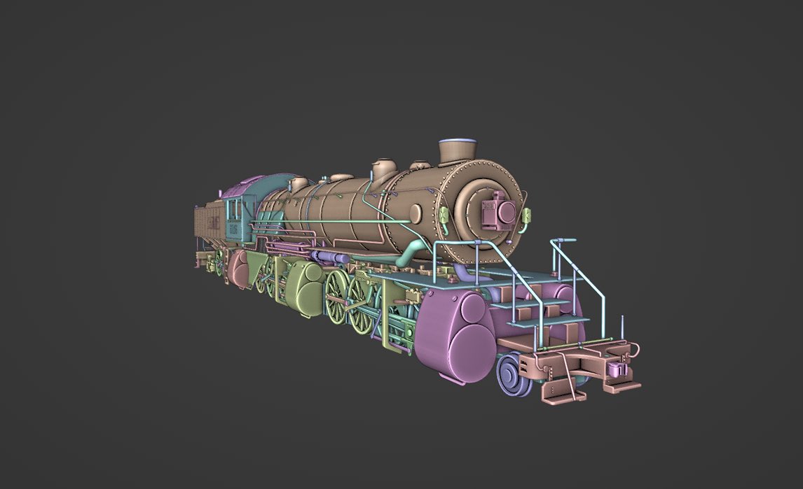 xoTripleAce's tweet photo. New project in the works 🤫 

#3Dmodeling #3Danimation #3Dartist https://t.co/z5tbLXyC67