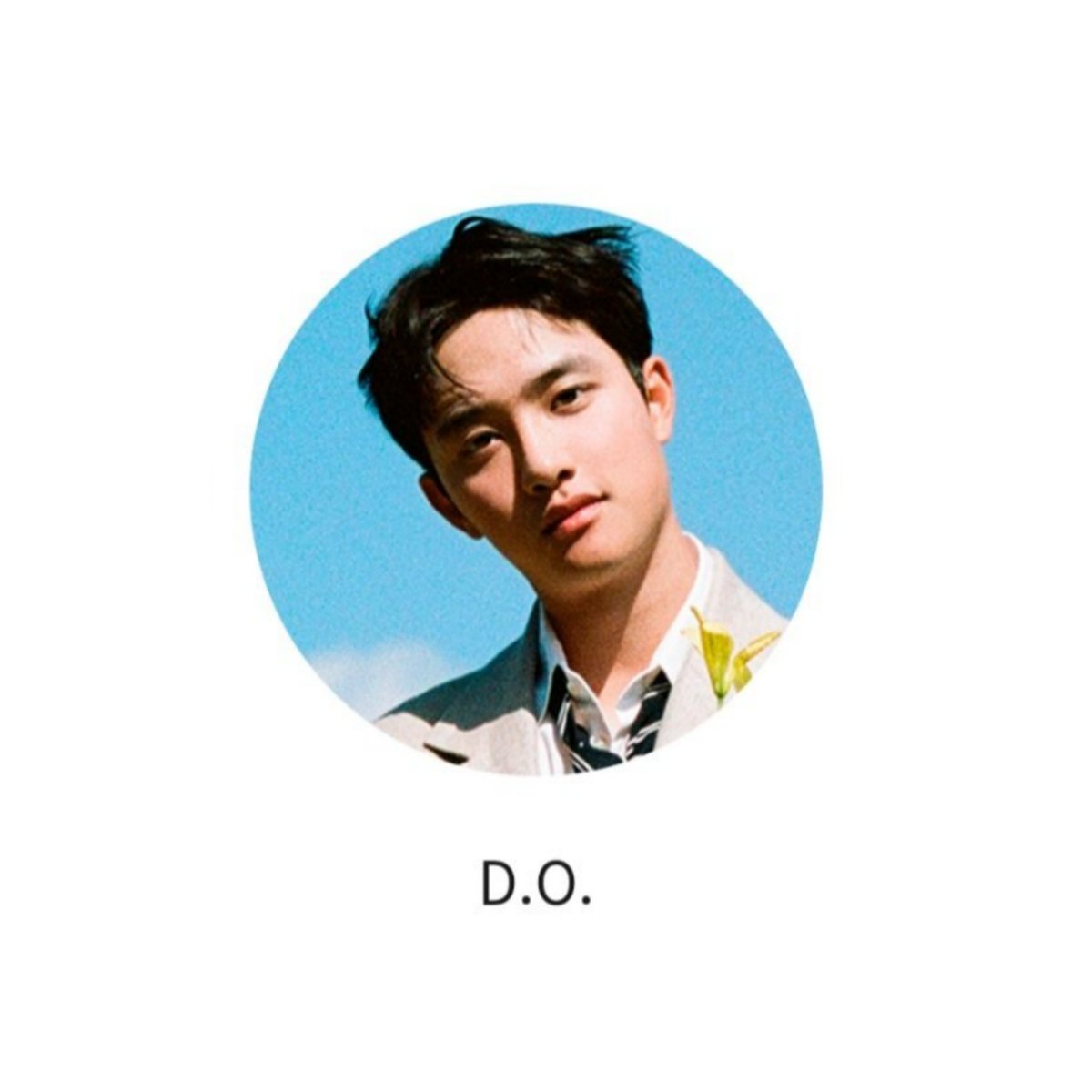 baekiosh's tweet photo. Todos los miembros de EXO: Instagram, Twitter, Youtube, Weibo

Mientras DO: KYUNGSOO https://t.co/BINSgwuhlY