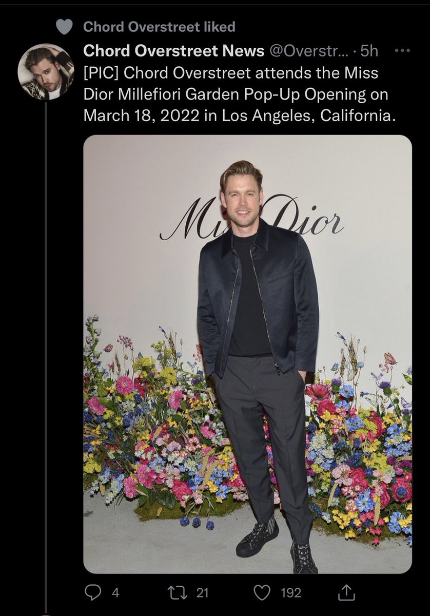 MaryJean_'s tweet photo. Chord Overstreet liked…. @whoweekly https://t.co/DoaD7DjQPd