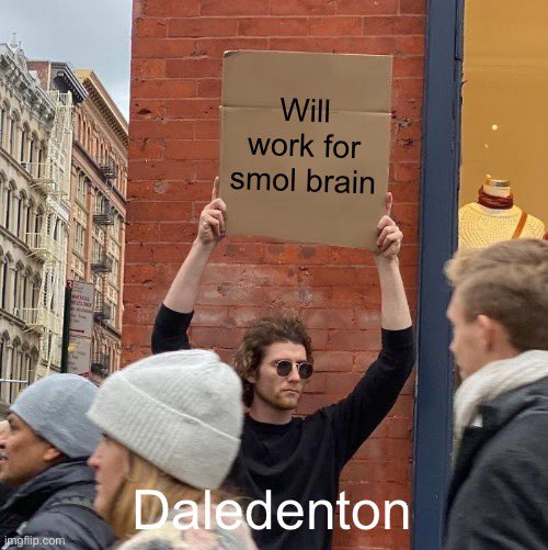 dale denton (@0xdaledenton) on Twitter photo 