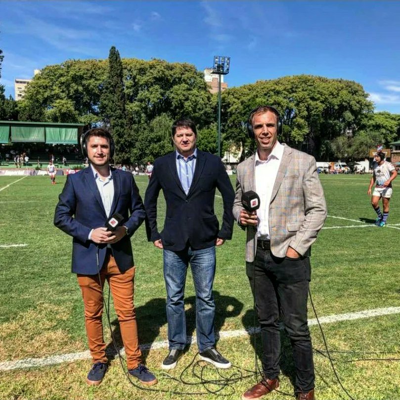 Hernán Funes tweet media