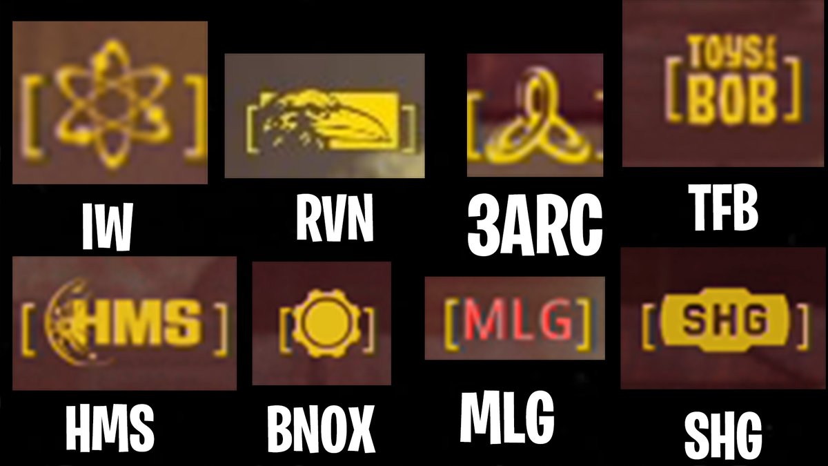 KashMarco's tweet photo. Modded Clan Tag Giveaway🔥🚨Ill be getting 2 People the Warzone/Vanguard/MW dev clan tag that wins the Random Retweet + Like Picker https://t.co/V8cnVBctyG. Like and Retweet this post to enter (Must Be Followin!) Turn on Post notifications🔔GIVEAWAY ENDS IN 48HRS! Good Luck!💪 https://t.co/NoVh29hLL7