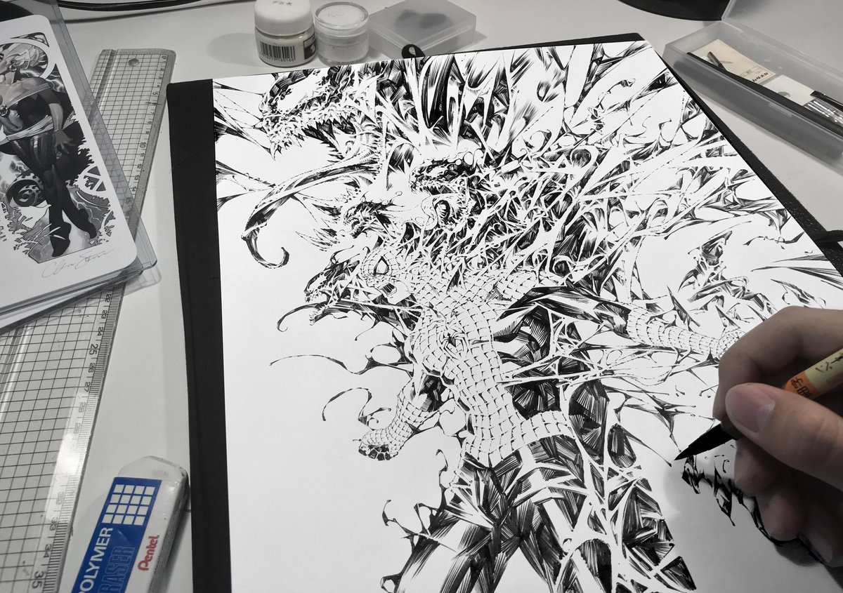 The Amazing Spider-Man 