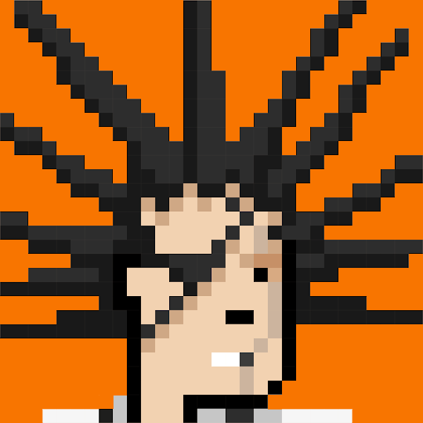 AnimepixelPunkz's tweet photo. @Nftlemonn @NFTQuin https://t.co/EcRGAwiJvf
use your lovely polygon my friend https://t.co/FspQ2TGSnz
