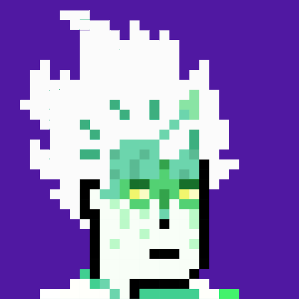 AnimepixelPunkz's tweet photo. @Nftlemonn @NFTQuin https://t.co/EcRGAwiJvf
use your lovely polygon my friend https://t.co/FspQ2TGSnz