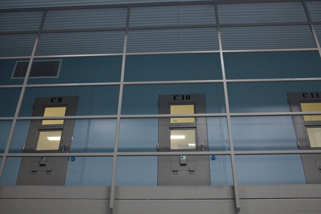 Besssdayevvva's tweet image. Serial offender gets life in prison after robbing N.J. gas station, prosecutor says #Unjustfiable #FUNJ ⁦@GovMurphy⁩  nj.com/union/2022/03/…