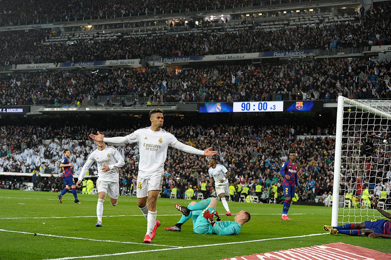 Madrid Xtra On Twitter The Longest El Clasico Winning Streaks 1 madrid-xtra-on-twitter-the-longest-el-clasico-winning-streaks-1