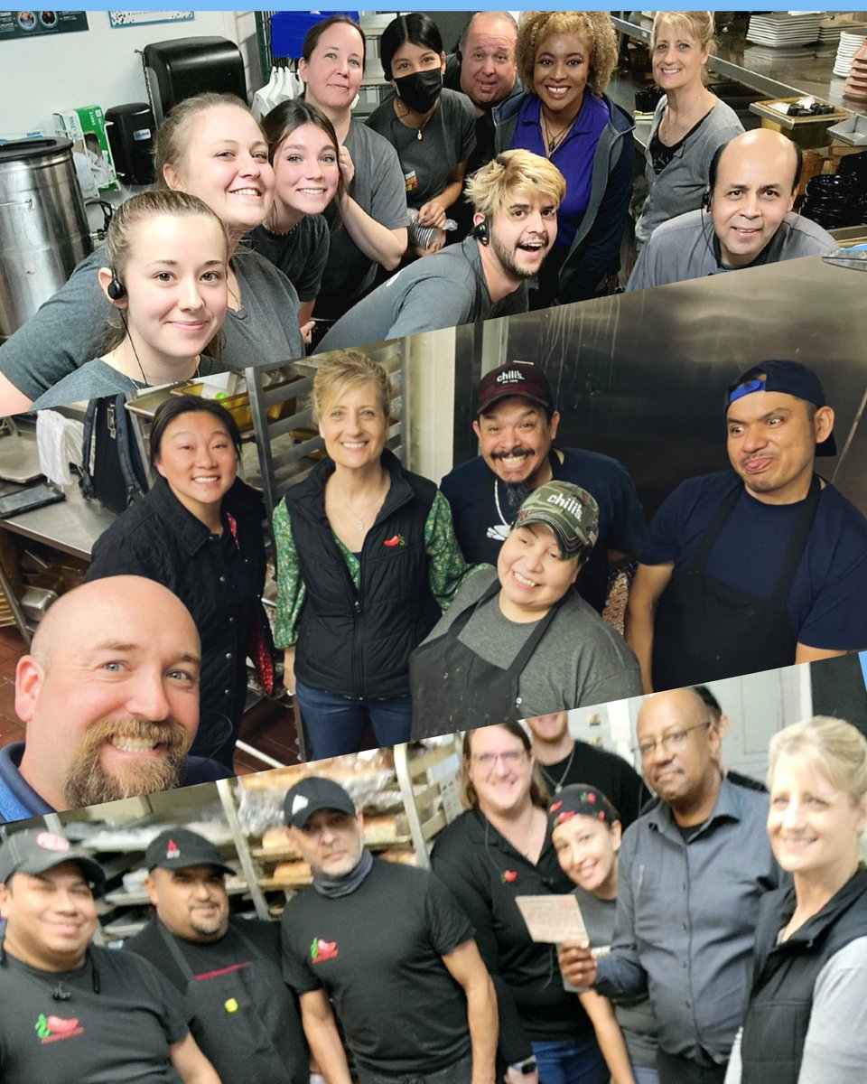 Lisa Willingham (@queenpalpal) on Twitter photo Two days of quality time with <a href="/JBarraza6/">Julie Barraza</a> creating sense of belonging not limit to just me and our managers but also to our Chiliheads. We appreciate you! <a href="/Uhmall/">Amal Said</a> @mk00625 <a href="/kris_holdman/">Kris Holdman</a> Two days of quality time with <a href="/JBarraza6/">Julie Barraza</a> creating sense of belonging not limit to just me and our managers but also to our Chiliheads. We appreciate you! <a href="/Uhmall/">Amal Said</a> @mk00625 <a href="/kris_holdman/">Kris Holdman</a>