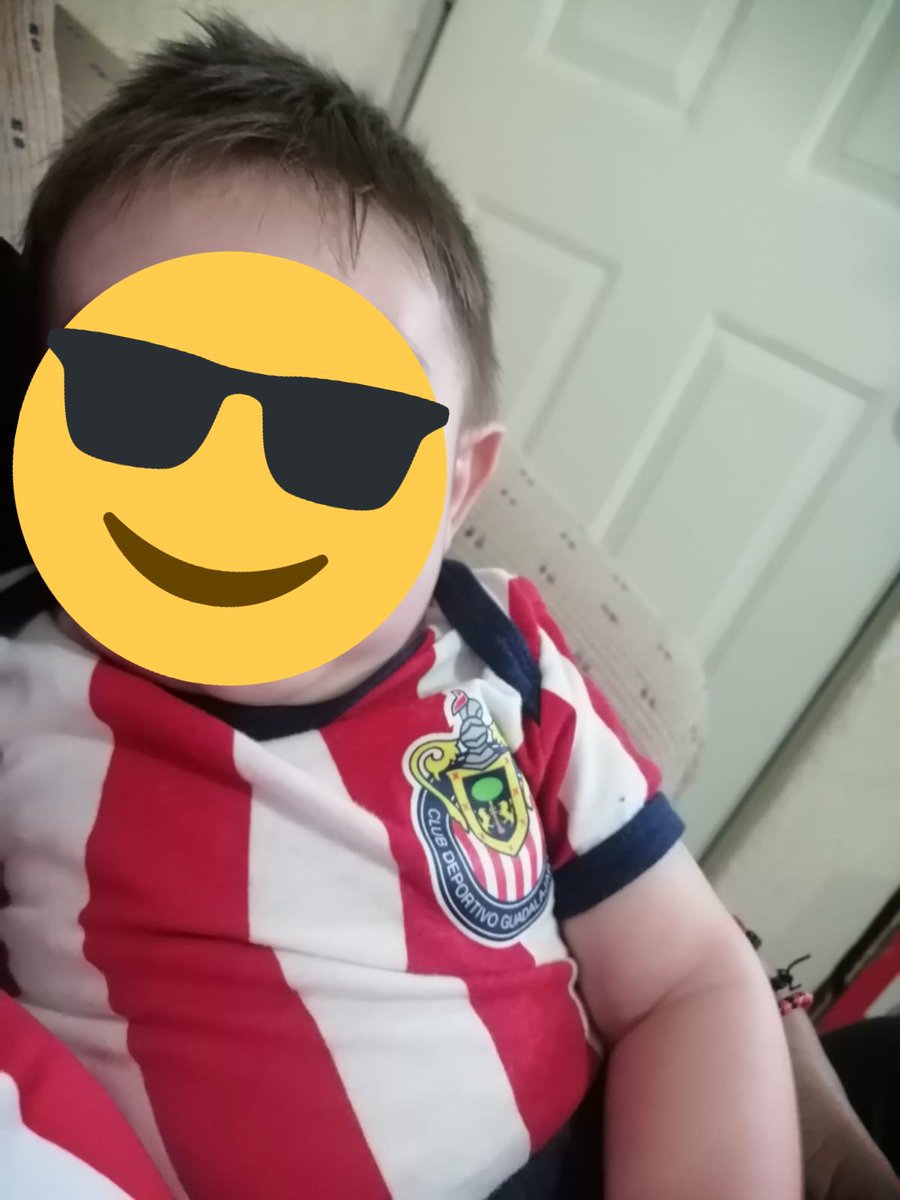 Me encantaría porque la admiro y porque mi bebé sería muy feliz con el autógrafo de #Caro2024