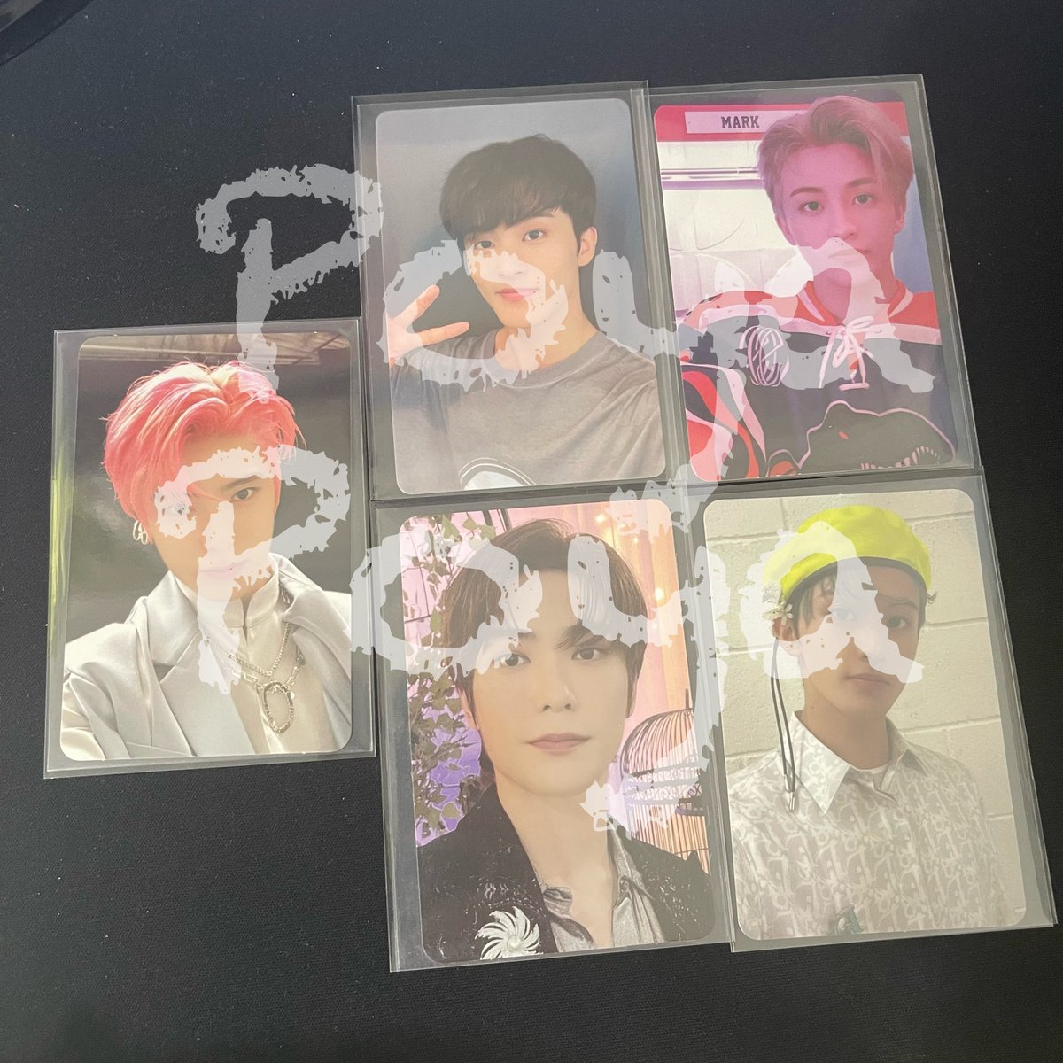 poyacart's tweet photo. Wts lfb ph nct pcs set 

- 2,500 + pf, sf 
- payo - onhand
- loc: mm
- mod: ggx
- mint condi ! 

##. wts lfb ph nct 127 dream jaehyun castle ar ticket set favorite pola mark arrival hockey resonance future hello future kihno https://t.co/0WsZv1bYAR