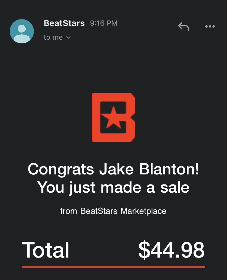 prodjakeblanton's tweet photo. @BeatStars keeping the pressure up. MEMBERSHIPS OUT NOW 🕺🏻 come get 5 wav leases a month for the price of one and 5 track out leases a month for the price of one website here : https://t.co/dNFMxMdoui https://t.co/gzqZh1smEA