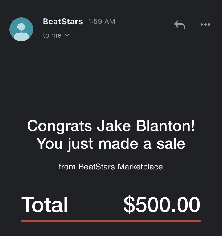 prodjakeblanton's tweet photo. @BeatStars keeping the pressure up. MEMBERSHIPS OUT NOW 🕺🏻 come get 5 wav leases a month for the price of one and 5 track out leases a month for the price of one website here : https://t.co/dNFMxMdoui https://t.co/gzqZh1smEA