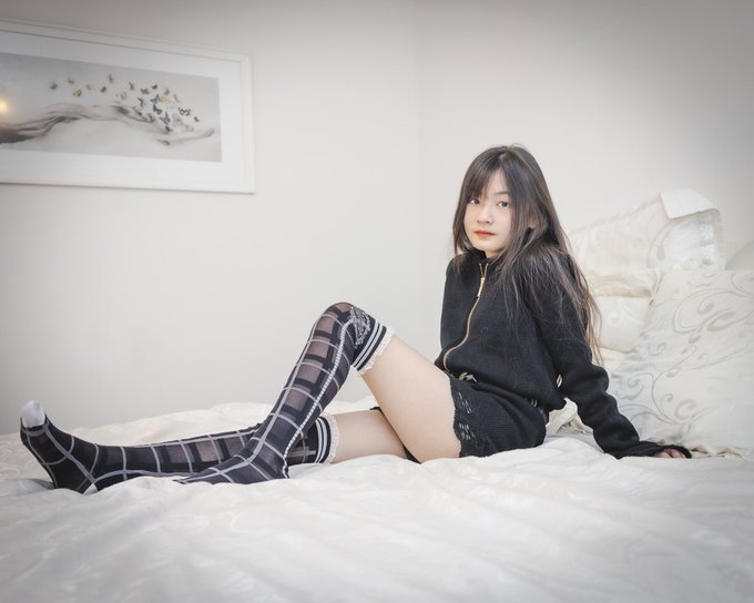 Twitterのコスプレ画像3