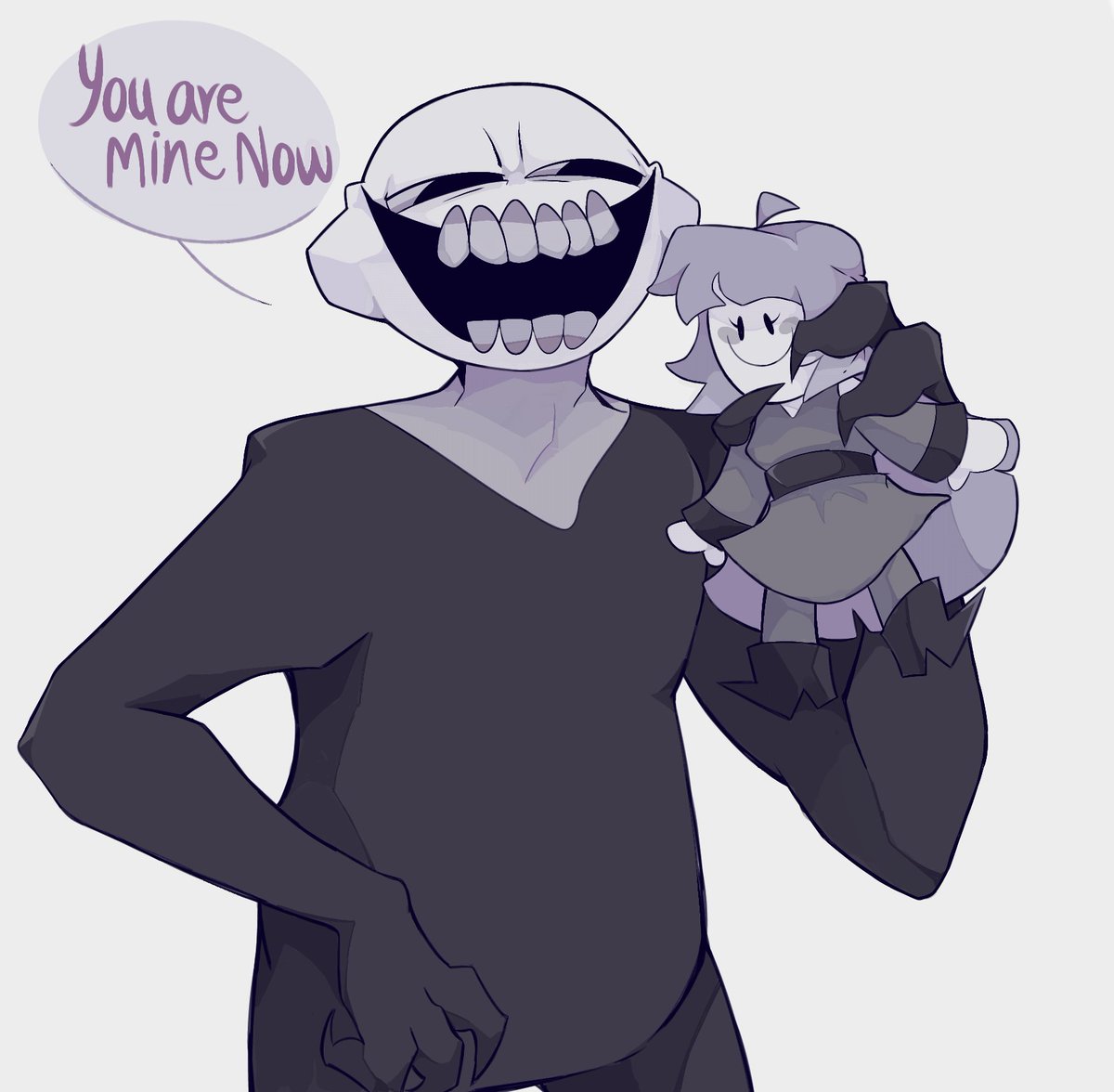 mood_usual's tweet photo. I love #Lavanderade so much
And cursed stuff too :) 💜💛 https://t.co/HV1FDjCmW6