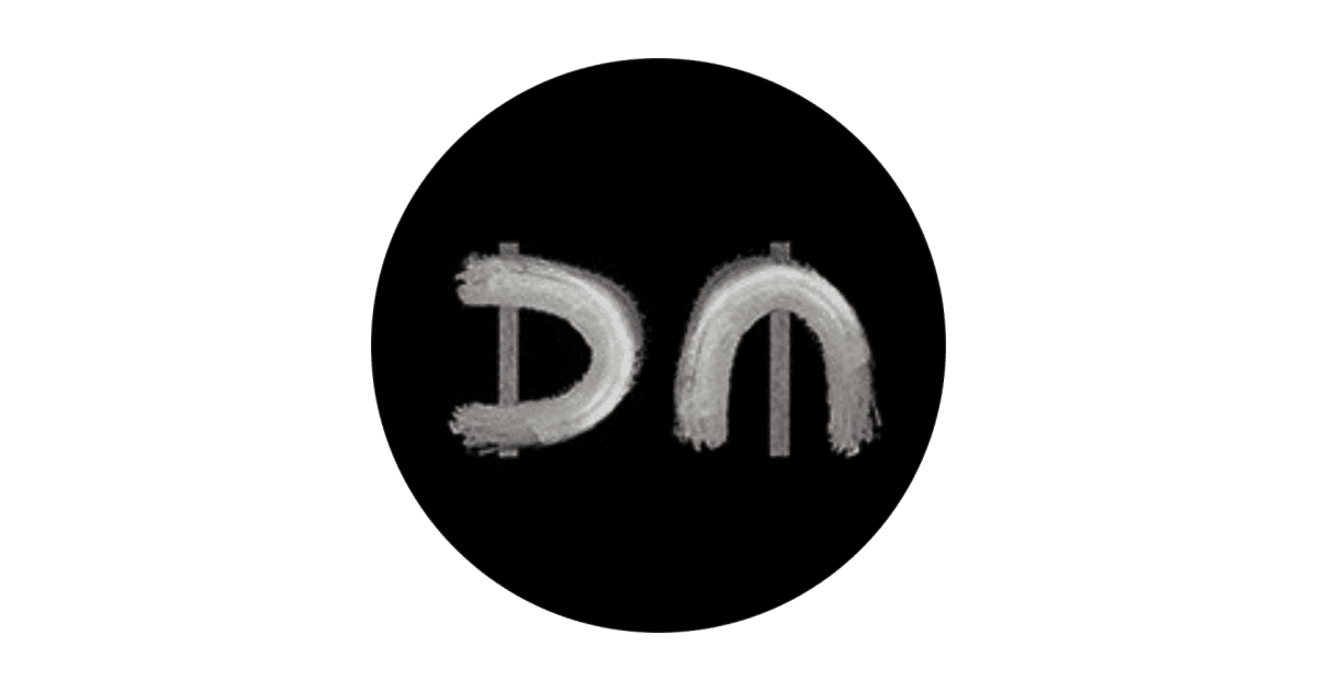 Depeche Mode tweet media