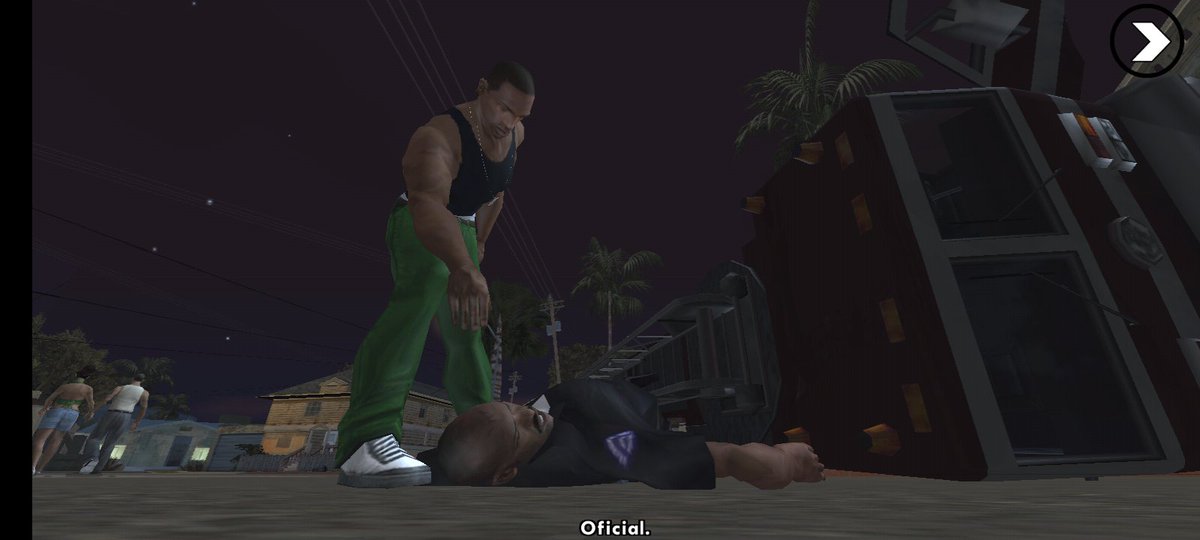 Finalmente meu povo... Terminei 😔👊