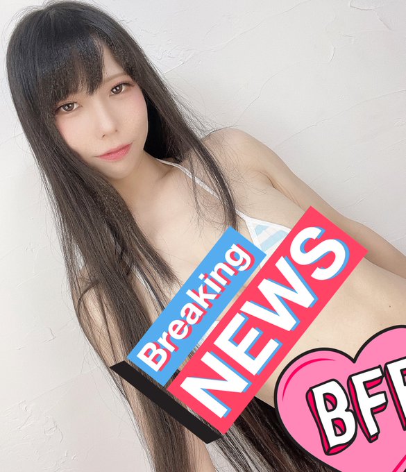 Twitterのコスプレ画像9