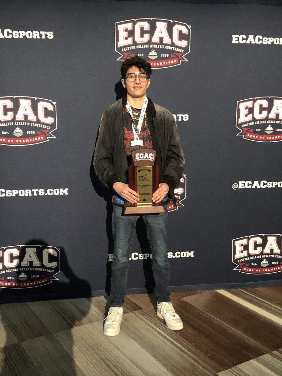 𝗘𝗖𝗔𝗖 𝗘𝗦𝗣𝗢𝗥𝗧𝗦 tweet media