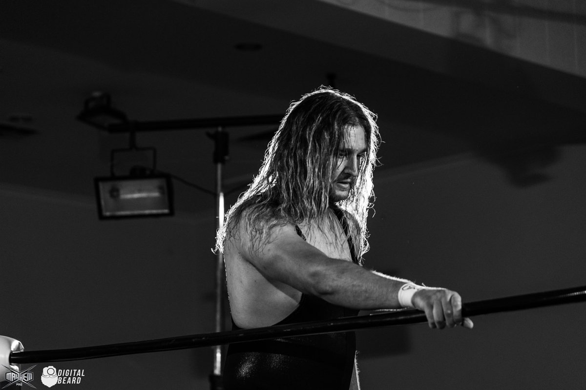 bigborispw's tweet photo. In the zone #MITMRevenge
📸: @digital__beard https://t.co/9H6oqygQcL
