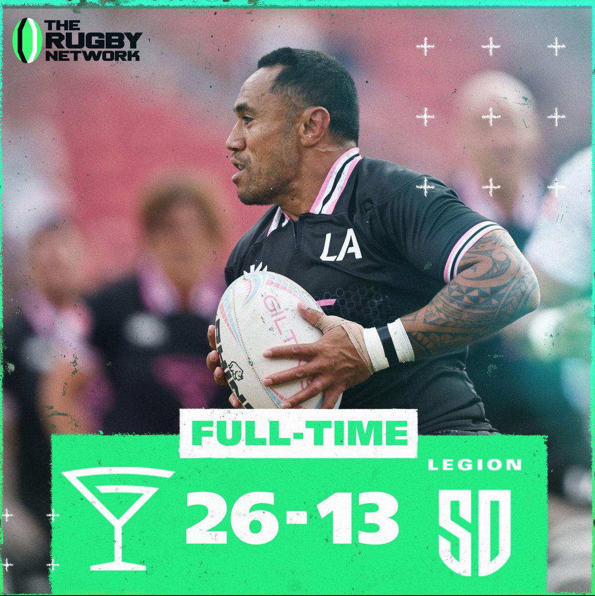 therugbynetwork's tweet photo. LA take the #CaliCup 👏 

@giltinis 🍸 https://t.co/swqysEs0DT